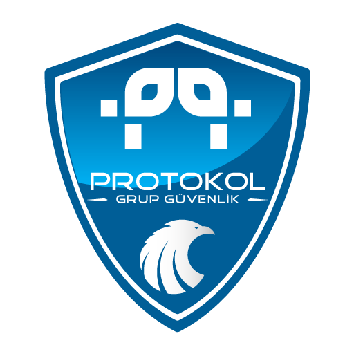 Protokol Grup Güvenlik